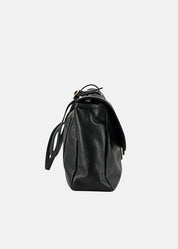 Borsa a Spalla in vera pelle