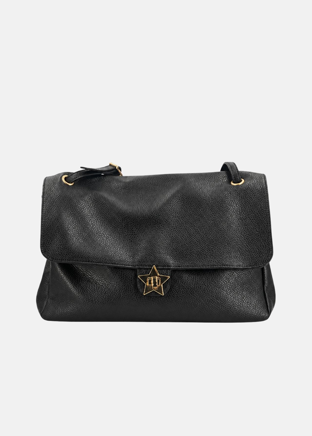 Borsa a Spalla in vera pelle