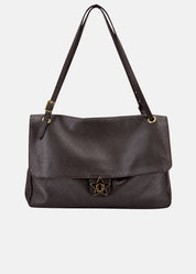 Borsa a Spalla in vera pelle