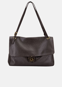 Borsa a Spalla in vera pelle