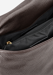 Borsa a Spalla in vera pelle