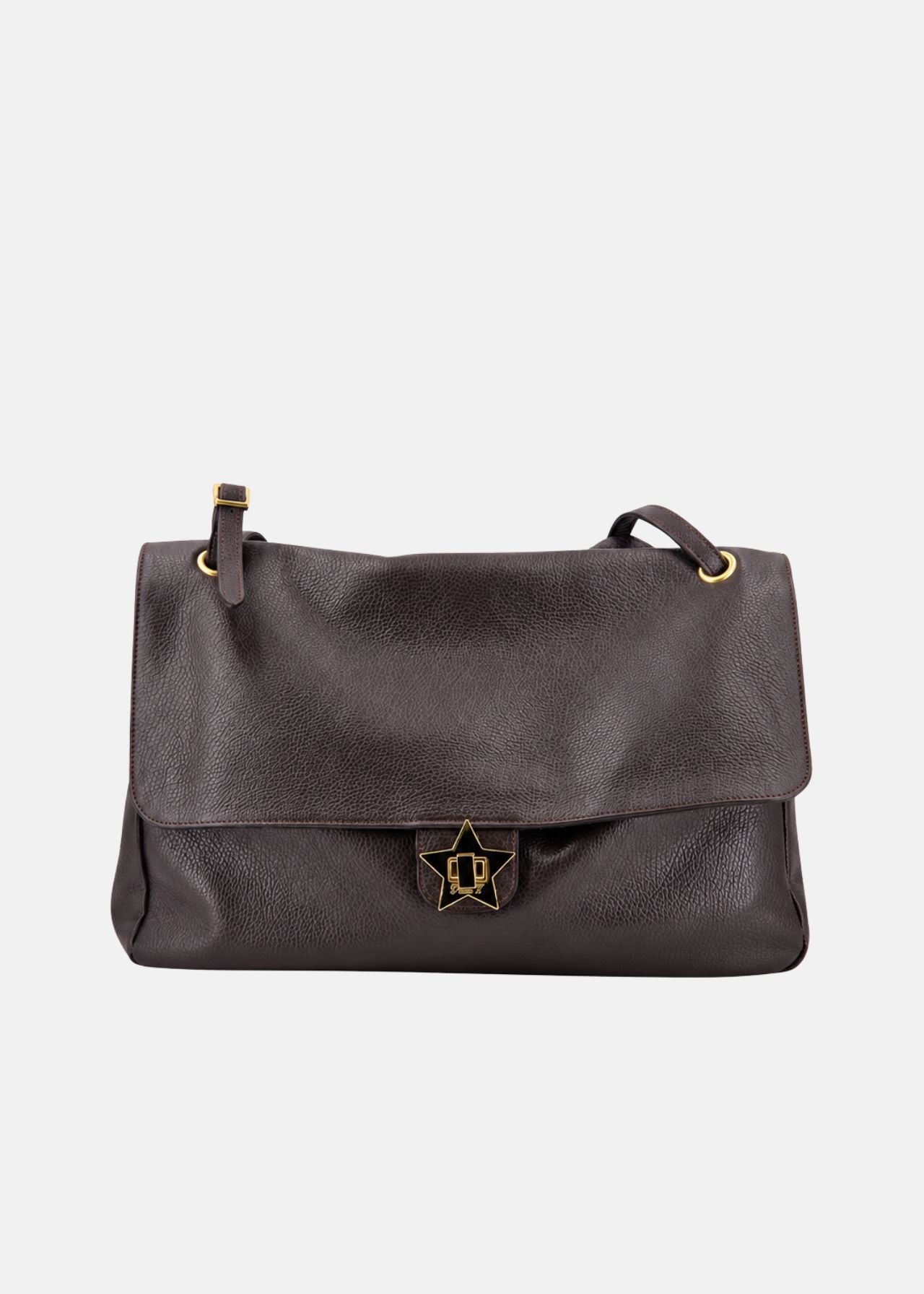 Borsa a Spalla in vera pelle