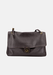 Borsa a Spalla in vera pelle