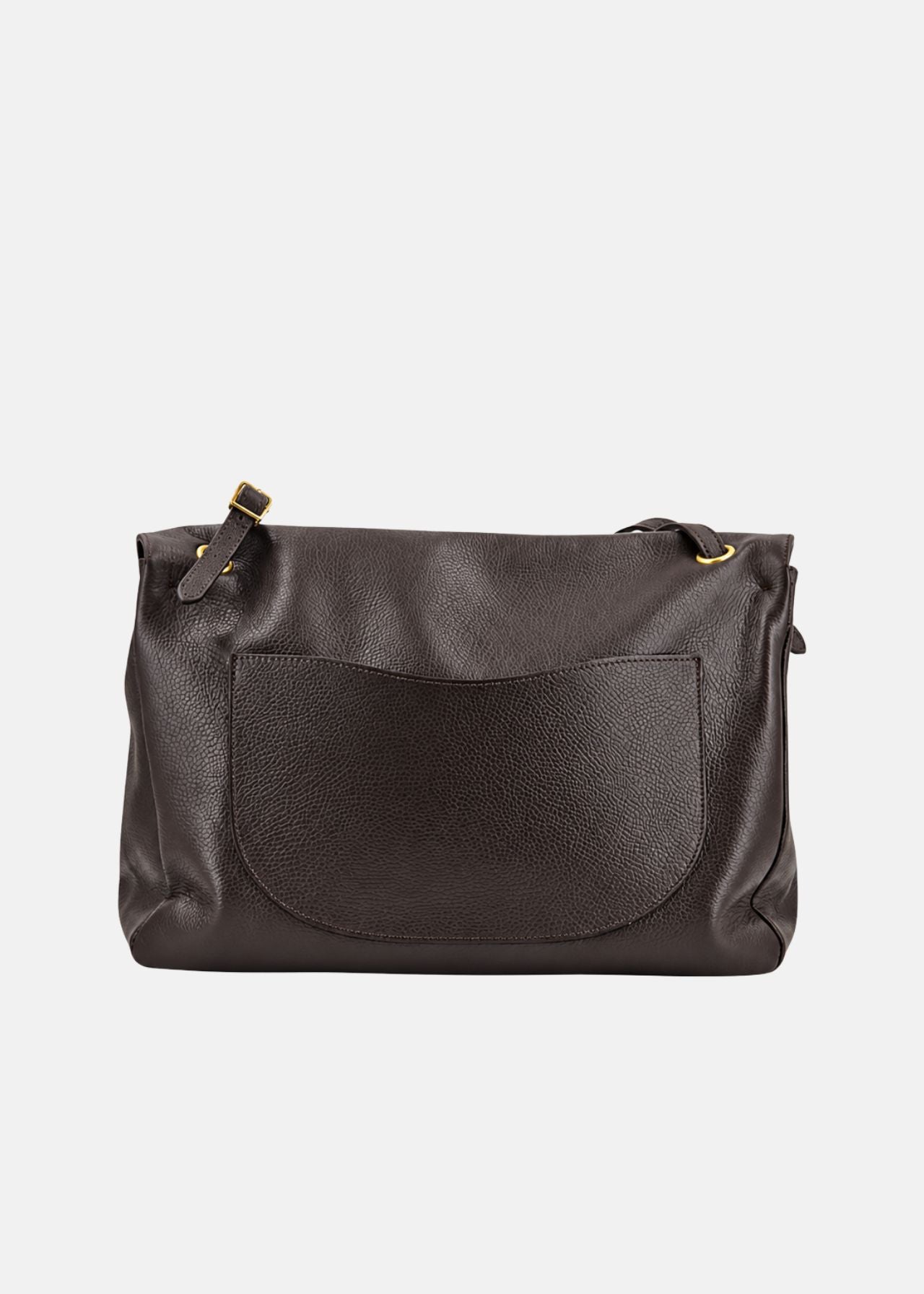 Borsa a Spalla in vera pelle