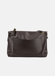 Borsa a Spalla in vera pelle