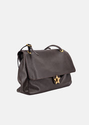 Borsa a Spalla in vera pelle