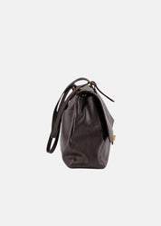 Borsa a Spalla in vera pelle
