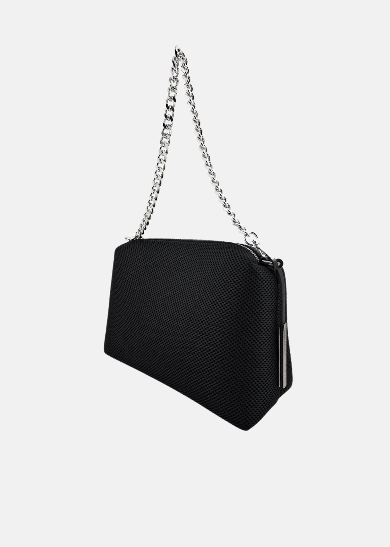 NUEEUDD Tracolla 1 Pezzo 120 cm PU Tracolla in Pelle Maniglia Borsa Grigio Argento NUEEUDD Tracolla 1 Pezzo 120 cm PU Tracolla in Pelle Maniglia Borsa Grigio Argento