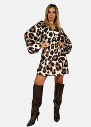 Abito corto - Paola Tienforti - Sito Ufficiale