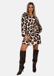 Abito corto - Paola Tienforti - Sito Ufficiale