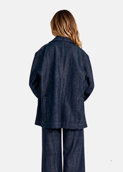 Giacca oversize