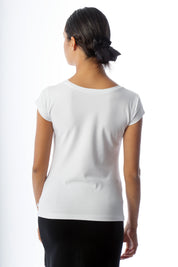 T-shirt slim