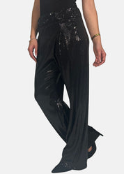Pantalone Paillettes
