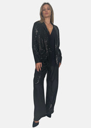 Pantalone Paillettes