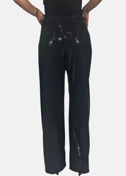 Pantalone Paillettes