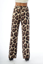 Pantalone palazzo