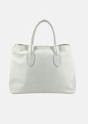 Shopper con stella argento