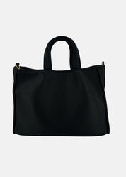 Borsa Donna in tessuto tecnico traforato