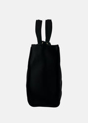 Borsa Donna in tessuto tecnico traforato