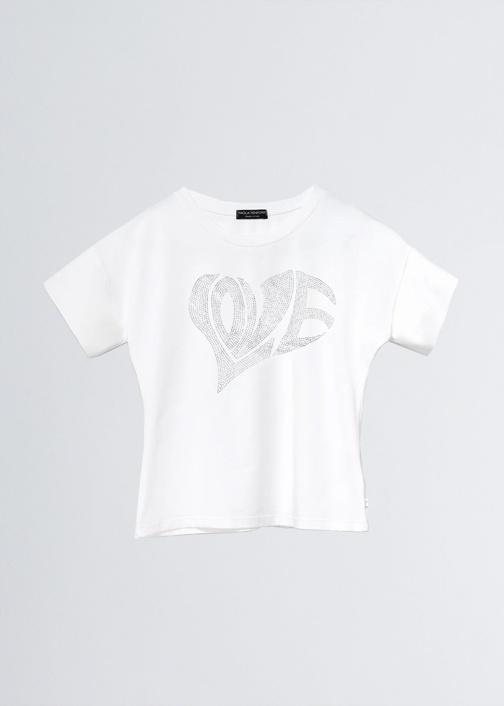 T-shirt Heart