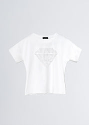 T-shirt Diamond