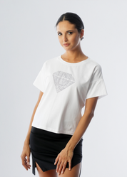 T-shirt Diamond