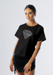 T-shirt Diamond