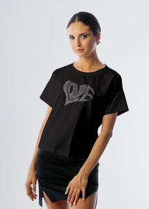 T-shirt Heart