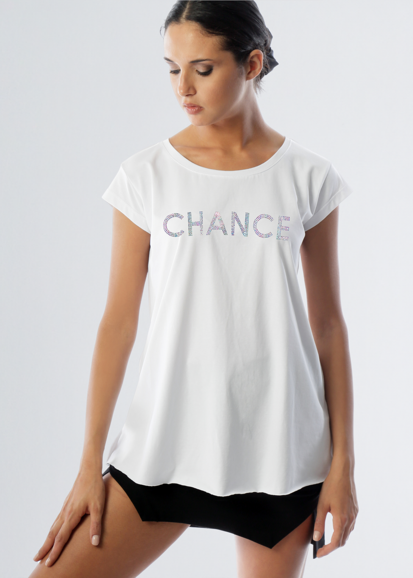 Paola T. Maxi T-Shirt