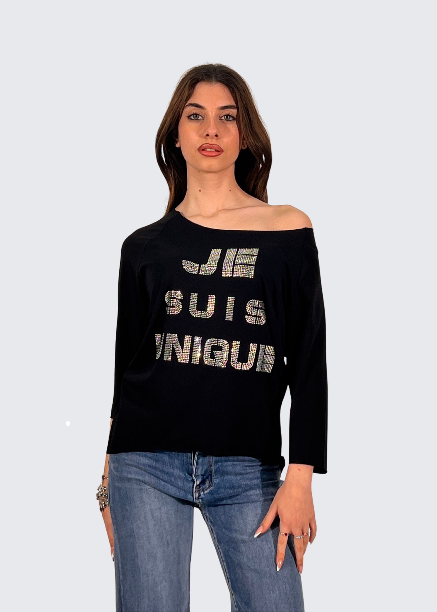 Maxi T-Shirt