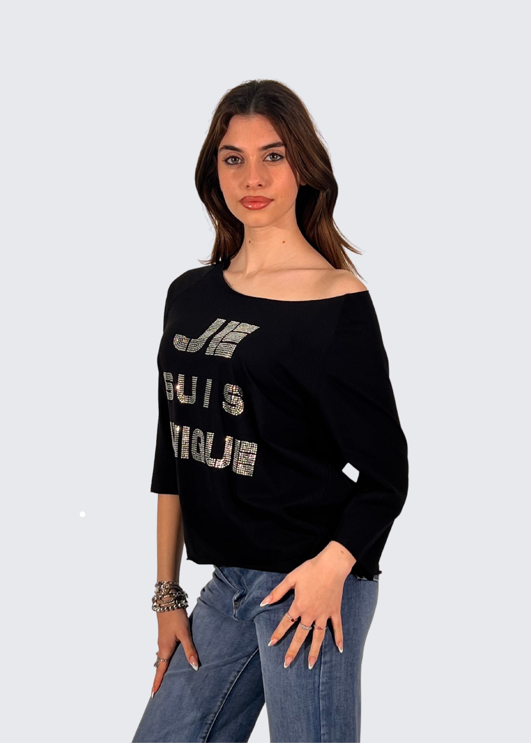 Maxi T-Shirt