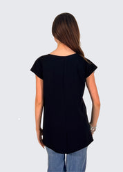 Maxi T-Shirt