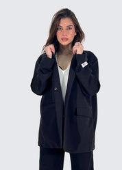 Giacca oversize