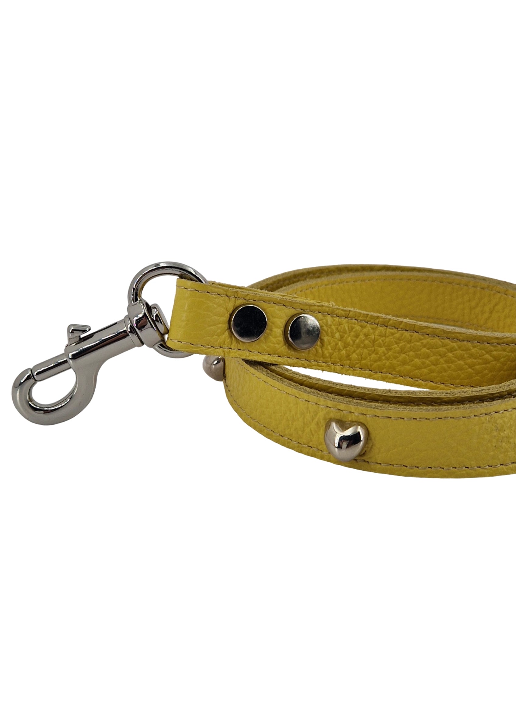 Guinzaglio luxury cuore