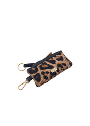 Portachiavi Zip Neoprene