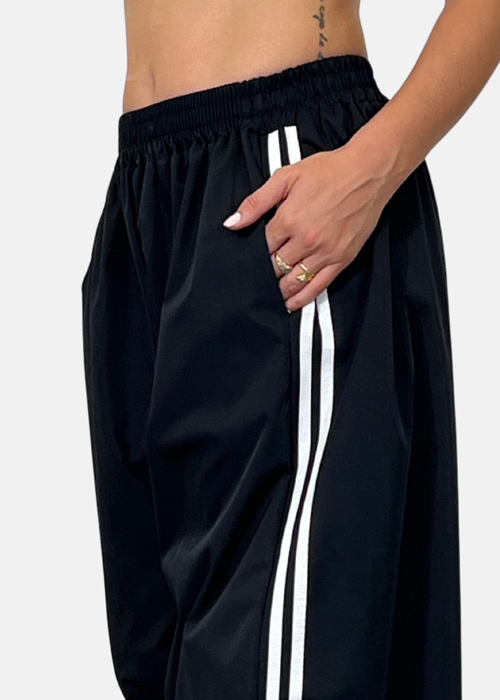 Pantalone Donna in Nylon