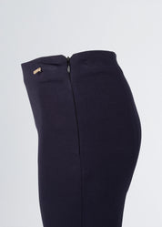 Pantaloni skinny in tessuto stretch